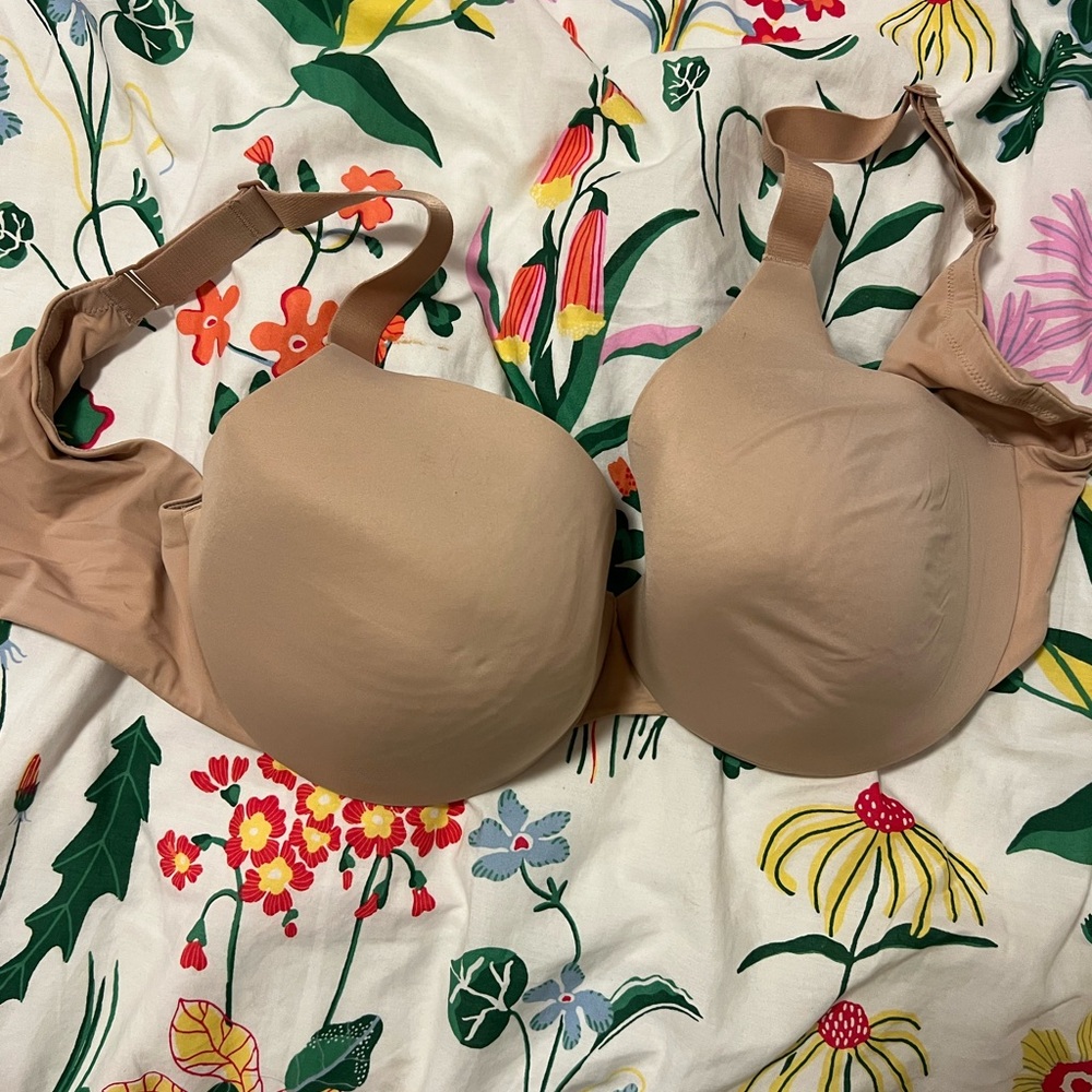 Skims 38DD Bra